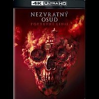 Různí interpreti – Nezvratný osud: Pokrevní linie