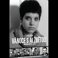 Různí interpreti – Vánoce s Alžbětou DVD