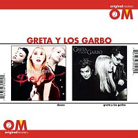 Greta Y Los Garbo – Original Masters: Deseo / Greta y Los Garbo