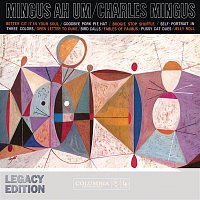 Charles Mingus – AH UM - 50th Anniversary (Legacy Edition)