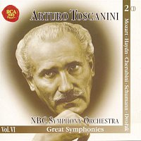 Arturo Toscanini – Great Symphonies