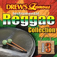 The Hit Crew – Drew's Famous Instrumental Reggae Collection [Vol. 3]