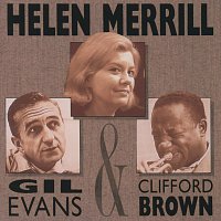 Přední strana obalu CD Helen Merrill With Clifford Brown & Gil Evans