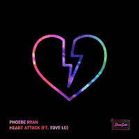 Phoebe Ryan – Heart Attack (feat. Tove Lo)