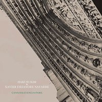 Hakuei Kim, Xavier Desandre Navarre – Conversations In Paris [Live]