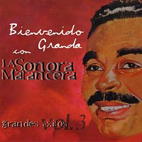 Bienvenido Granda, La Sonora Matancera – Grandes Éxitos, Vol. 3