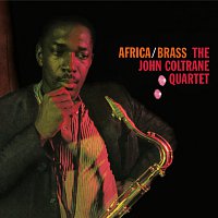 John Coltrane Quartet – The Complete Africa / Brass Sessions