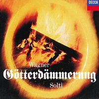 Wagner: Gotterdammerung [4 CDs]
