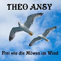 Přední strana obalu CD Frei wie die Möwen im Wind