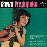 Slawa Przybylska – Sława Przybylska Sings Hits