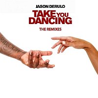 Jason Derulo – Take You Dancing (Owen Norton Remix)