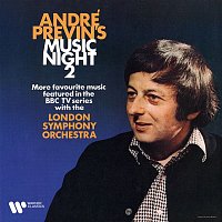 André Previn – André Previn's Music Night 2