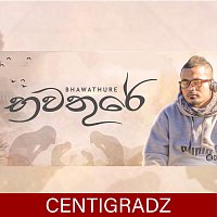 Přední strana obalu CD Bawature