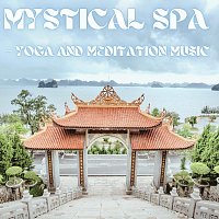 Yoga Goa, Five Senses Meditation Sanctuary, Stress Relief Helper – Mystical Spa - Yoga and Meditation Music