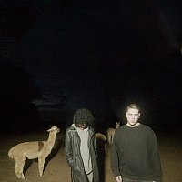 Lutz, Tsubasv – Imaginar