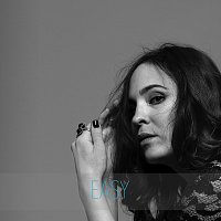 Přední strana obalu CD Easy