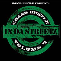 Various Artists.. – Grand Hustle Presents In Da Streetz Volume 4