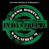 Grand Hustle Presents In Da Streetz Volume 4