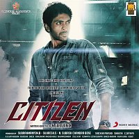 C. Sathya – Citizen (Original Motion Picture Soundtrack)