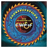 Earth, Wind & Fire – Constellations: The Universe Of Earth, Wind & Fire