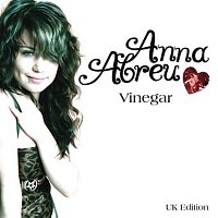 Anna Abreu – Vinegar