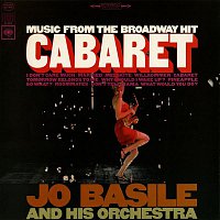 Jo Basile & His Orchestra – Cabaret