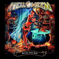 Helloween – Better Than Raw (Expanded Edition)