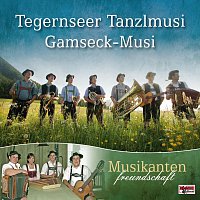 Tegernseer Tanzlmusi, Gamseck-Musi – Musikantenfreundschaft