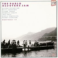 The Pablo All-Stars Jam – Montreux '77