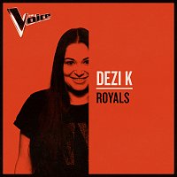 Dezi K – Royals [The Voice Australia 2019 Performance / Live]