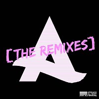 Afrojack – All Night (feat. Ally Brooke) [The Remixes]