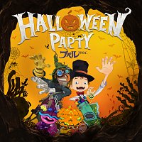 HYDE – Halloween Party [Poupelle Version]