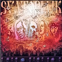 Svatopluk – Svatopluk CD