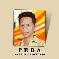 Přední strana obalu CD Peda