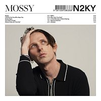 MOSSY – Unfazed