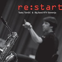 Big band rtv Slovenija – Re:start