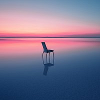 Přední strana obalu CD Solitude