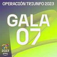 Různí interpreti – OT Gala 7 (Operación Triunfo 2023)