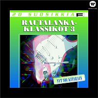 Various Artists.. – 20 Suosikkia / Rautalankaklassikot / Nyt soi kitarain