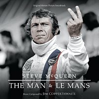 Jim Copperthwaite – Steve McQueen: The Man & Le Mans [Original Motion Picture Soundtrack]