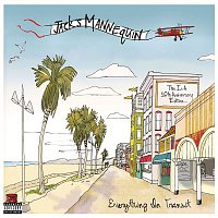 Jack's Mannequin – Everything In Transit