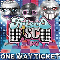 Frisco Disco vs Boney M., SKI – One Way Ticket