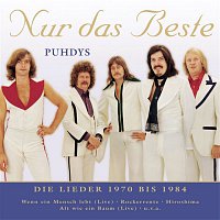 Puhdys – Nur das Beste