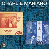 Charlie Mariano – Boston All-Stars