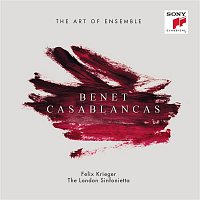 Benet Casablancas – Benet Casablancas: The Art of Ensemble