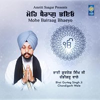 Mohe Bairaag Bhaeyo