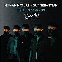 Broken Humans (Radio Mix)