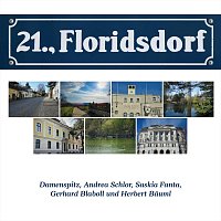 Různí interpreti – 21.,Floridsdorf