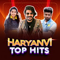 Různí interpreti – Haryanvi Top Hits