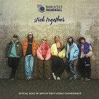 Alicja – Stick Together [2023 IHF Men’s World Championship Official Song]